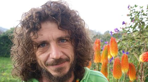 GASPAR BERNÁRDEZ, ENXEÑEIRO FORESTAL