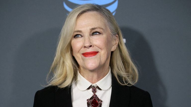 La actriz Catherine O'Hara, la madre de «Solo en casa», murió a causa de una embolia pulmonar