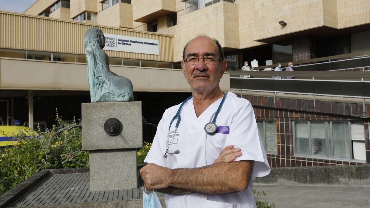 V�deo de las elecciones en Burela, con colas para votar.Noia acogi� el s�bado un acto en recuerdo de Miguel y Javier en el que se vivieron duros momentos entre los presentes