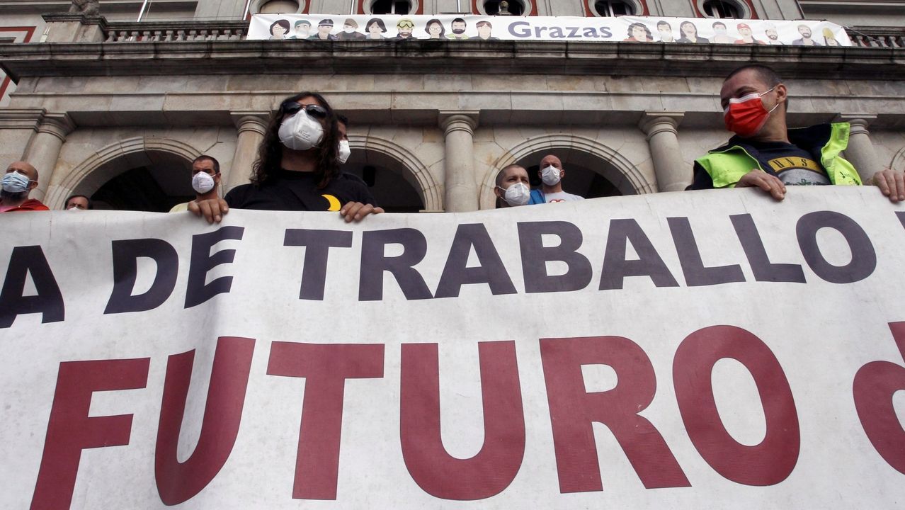 La exalcaldesa Pilar Lpez en una foto de archivo