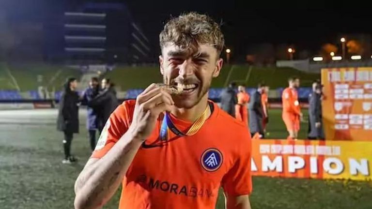 Adrià Altimira