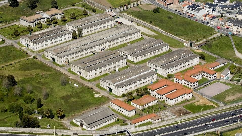 Santa B rbara Cerrar La F brica De Armas De A Coru a santa-b-rbara-cerrar-la-f-brica-de-armas-de-a-coru-a