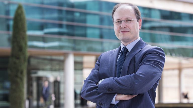 Valentín Bote: «El mal funcionamiento del sistema sanitario también eleva la tasa de absentismo»