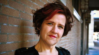 La doctora Faith Harper es sexloga y autora de libros sobre sexualidad y salud mental.