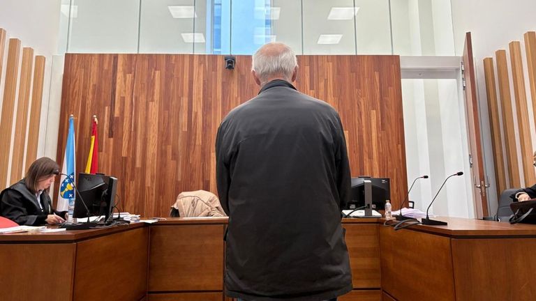 A juicio en Vigo por 50 años de maltrato psicológico a su esposa con cáncer