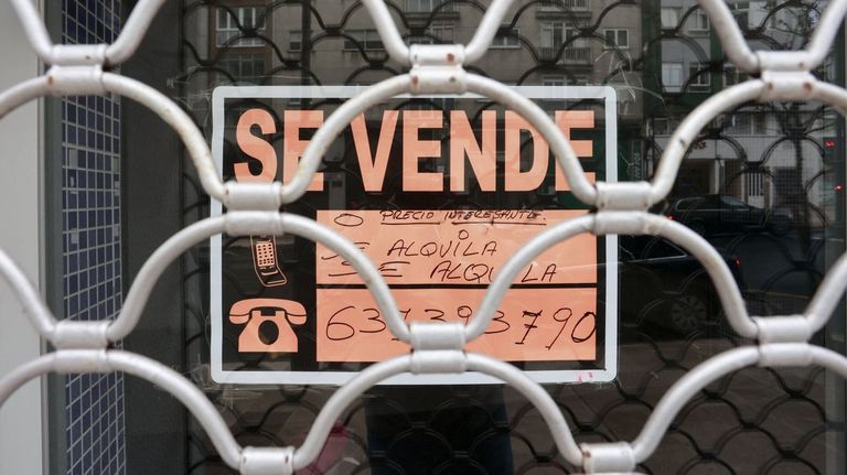 El empresario vinculado a Hiperxel acumula 4 años en penas de cárcel