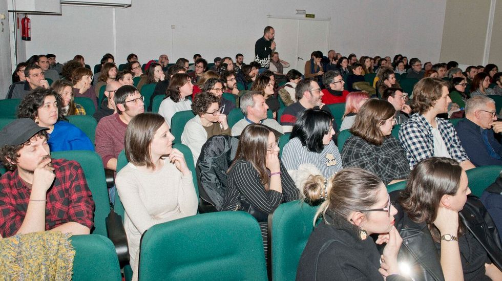 Entrega del BAM Furor a la Armada en Ferrol.Anxos Faz�ns