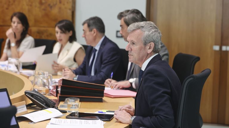 La planta de SAIC en Ferrol creará 2.300 empleos y fabricará 120.000 coches al año