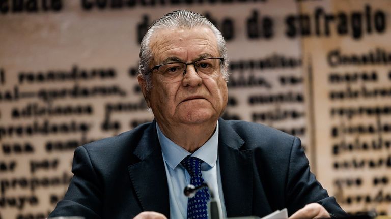 Dimiten el presidente y el CEO de Plus Ultra tras inculpar a Zapatero en una «mordida» por el rescate