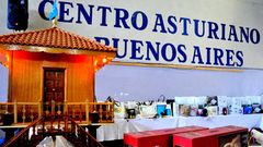 Centro Asturiano de Buenos Aires