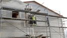 La carga de trabajo actualmente es elevada para las empresas del sector.