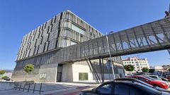 La sentencia del TSXG confirma una previa de un juzgado de Pontevedra