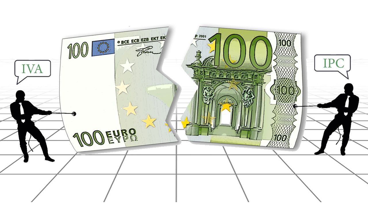 Las ruinas del gran centro comercial Dolce Vita.Investigadores trabajan en la zona donde fue hallado el cuerpo de la joven Esther L�pez en Traspinedo