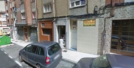 Calle Joaqu�n Sol�s