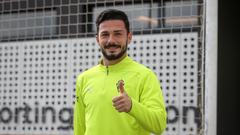 Jesús Bernal