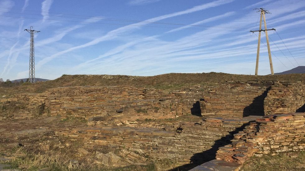 B�scate entre los asistentes al Cocido do Porco Celta.Palimoco Teatro representar� �Quen ocupa esta cadeira?�