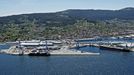 El Puerto de Marín recibe 9 millones de euros de los Presupuestos Generales del Estado