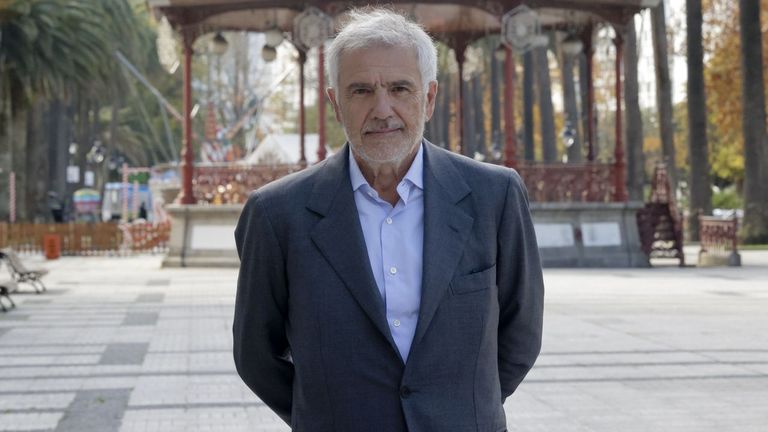 Juan Antonio Samaranch: «Si tomamos partido en Israel, acabamos con el movimiento olímpico»