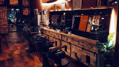 Peluquera Paulino en Gijn