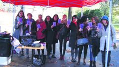 Abogadas por la Igualdad