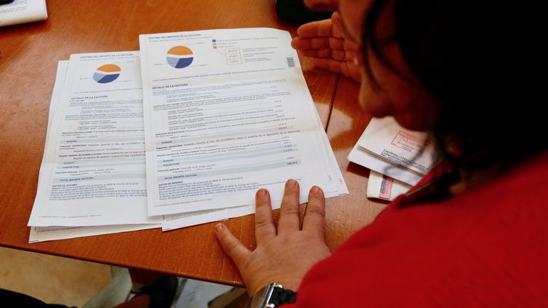 Entidades sociales alertan de que el rechazo al decreto ómnibus amenaza a la población vulnerable
