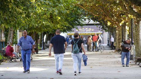 Los pobrenses aportaron a las arcas del Concello más de 2,8 millones de euros en impuestos.