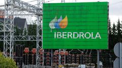 Iberdrola dispara un 86 % sus ganancias a marzo por las plusvalías por México