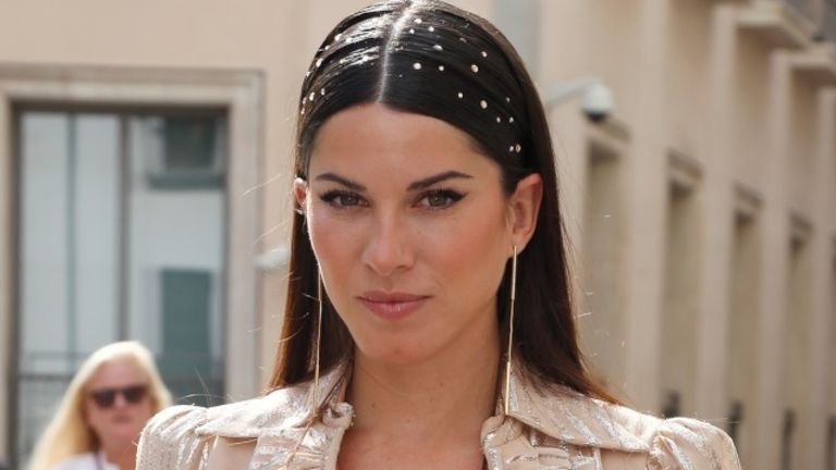 Marta Riumbau pierde el bebé que esperaba: «Nadie sabía que estaba embarazada»