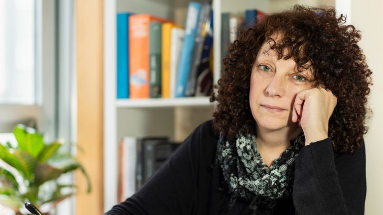 Rosa Moledo, Premio de Honra Fernando Rey da Academia Galega do Audiovisual