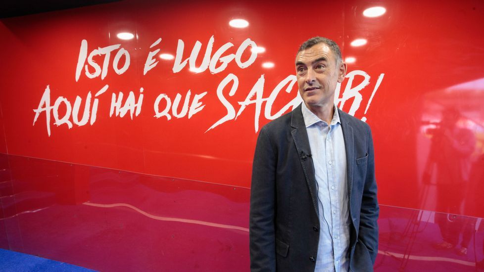 El actual trazado complica sustancialmente los adelantamientos en esta carretera