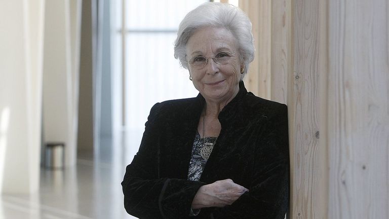 Muere a los 89 años Josefina Molina, directora de cine pionera y revolucionaria