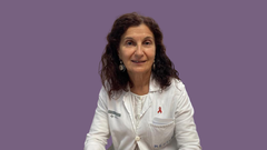 La doctora Isabel Silva Reus es vicepresidenta de la Sociedad Espa�ola de Contracepci�n.