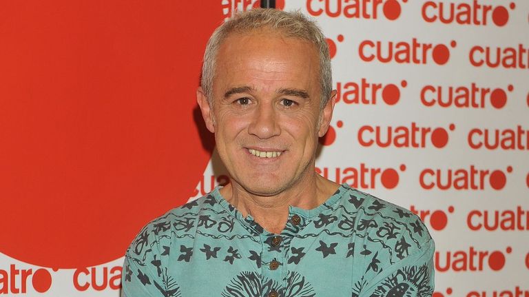 Iván Armesto, de «Gran Hermano 1», anuncia que será padre