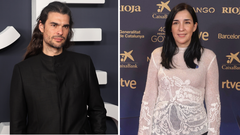 Oliver Laxe y Alauda Ruiz de Az�a