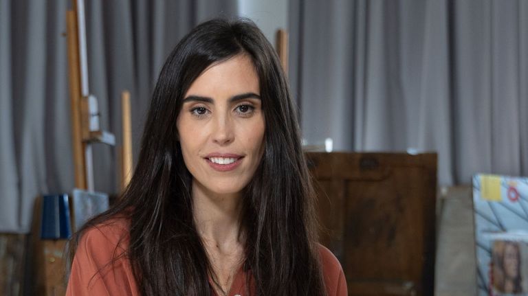 Barbara Arena: «Escribí este libro con mucho miedo, pero al final nadie me ha denunciado»
