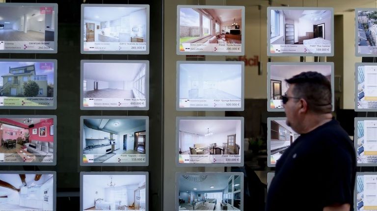 La vivienda sube un 11,6 % en Galicia y ya se encarece al mayor ritmo de los dos últimos decenios