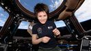 La astronauta Samantha Cristoforetti será la primera «tiktoker» del espacio y volverá a la Estación Espacial Internacional este 23 de abril.