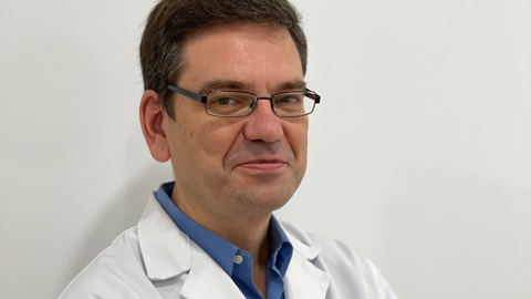 Francisco Mart�nez es neurofisi�logo cl�nico con m�s de veinte a�os de experiencia.