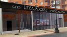 As lucir el nuevo cine del centro de Oviedo