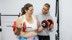 Los nuevos f�rmacos para perder peso no sustituyen un abordaje m�s completo: plan diet�tico, ejercicio y modificaci�n de h�bitos.