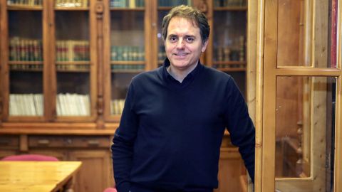 Domingo Villar