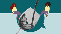 Entre los efectos de dejar el alcohol est� la mejoras del sue�o o de las relaciones sociales.
