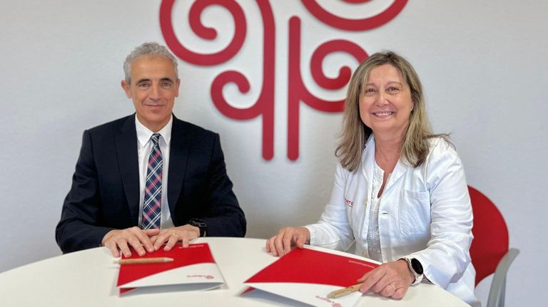 Povisa incorpora un robot Da Vinci para su actividad privada