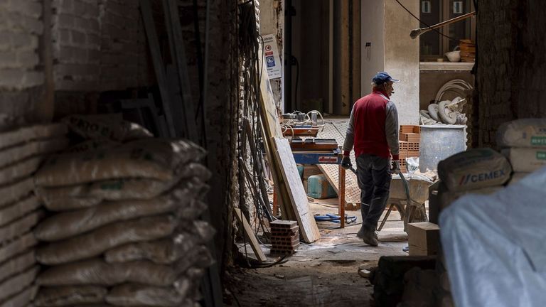 El FMI avisa de que la IA será «un tsunami» para el mercado laboral