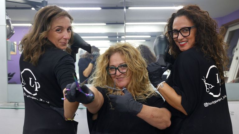 Un sorteo que repartirá por la ciudad un spa o entradas para Alejandro Sanz