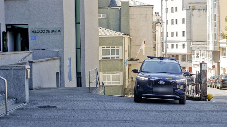 Envían a prisión al lucense investigado por matar a su madre tras casi tres meses hospitalizado