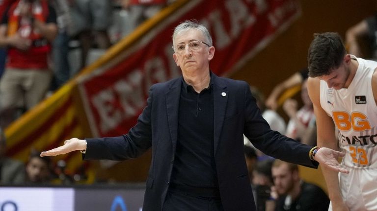 El baloncesto abraza el «big data»