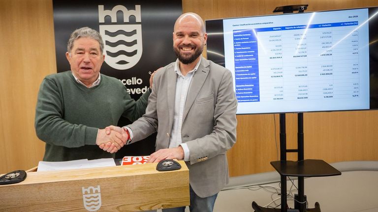 Líneas rojas difuminadas
