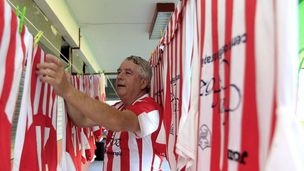 Las mejores im�genes de la celebraci�n liguera del Bar�a