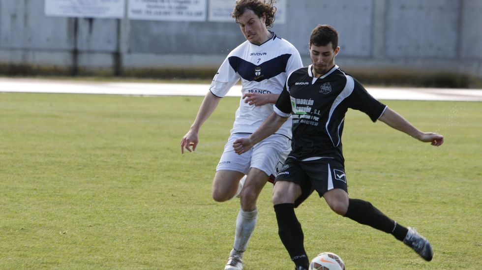 Pakolas presentar su ltimo trabajo en Vilalba